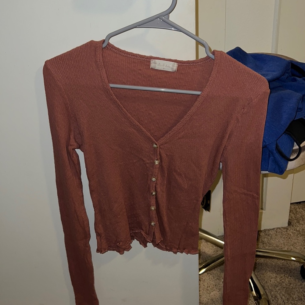 Altard state button down long sleeve